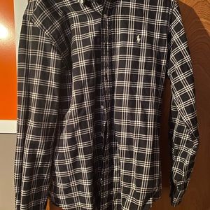 Polo Ralph Lauren dress shirt